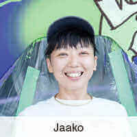 Jaako