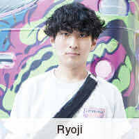 Ryoji