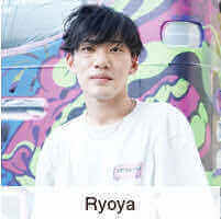 Ryoya