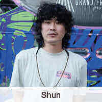 Shun