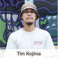 Tim Kojima