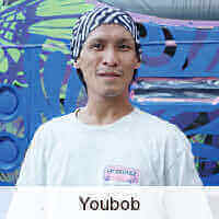 Youbob