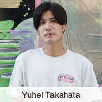 Yuhei Takahata