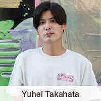 Yuhei Takahata