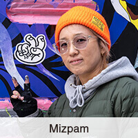 Mizpam