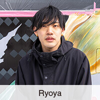 Ryoya