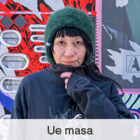 Ue Masa