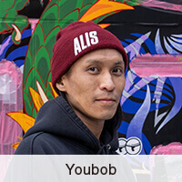 Youbob