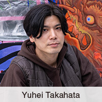 Yuhei Takahata