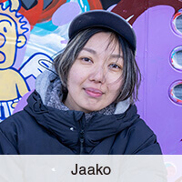 Jaako