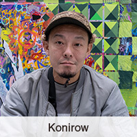 Konirow