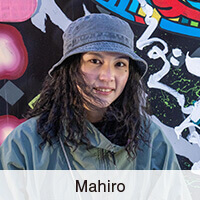 Mahiro