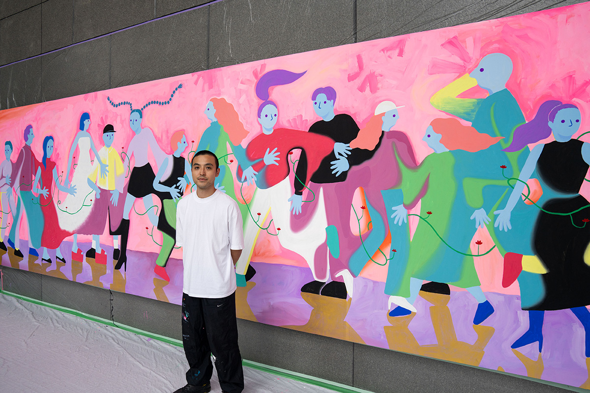 shogo ogoshi（ogoogo）