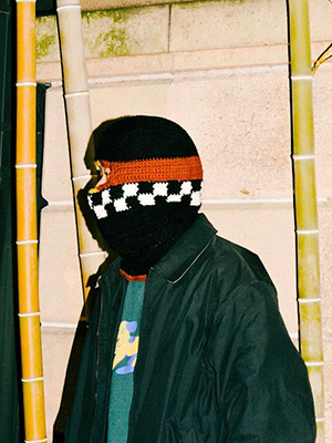 Tim Kojima