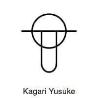 Kagari Yusuke