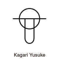 Kagari Yusuke