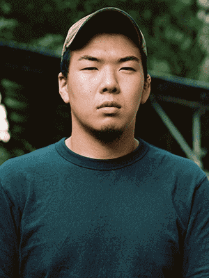 米村 優人