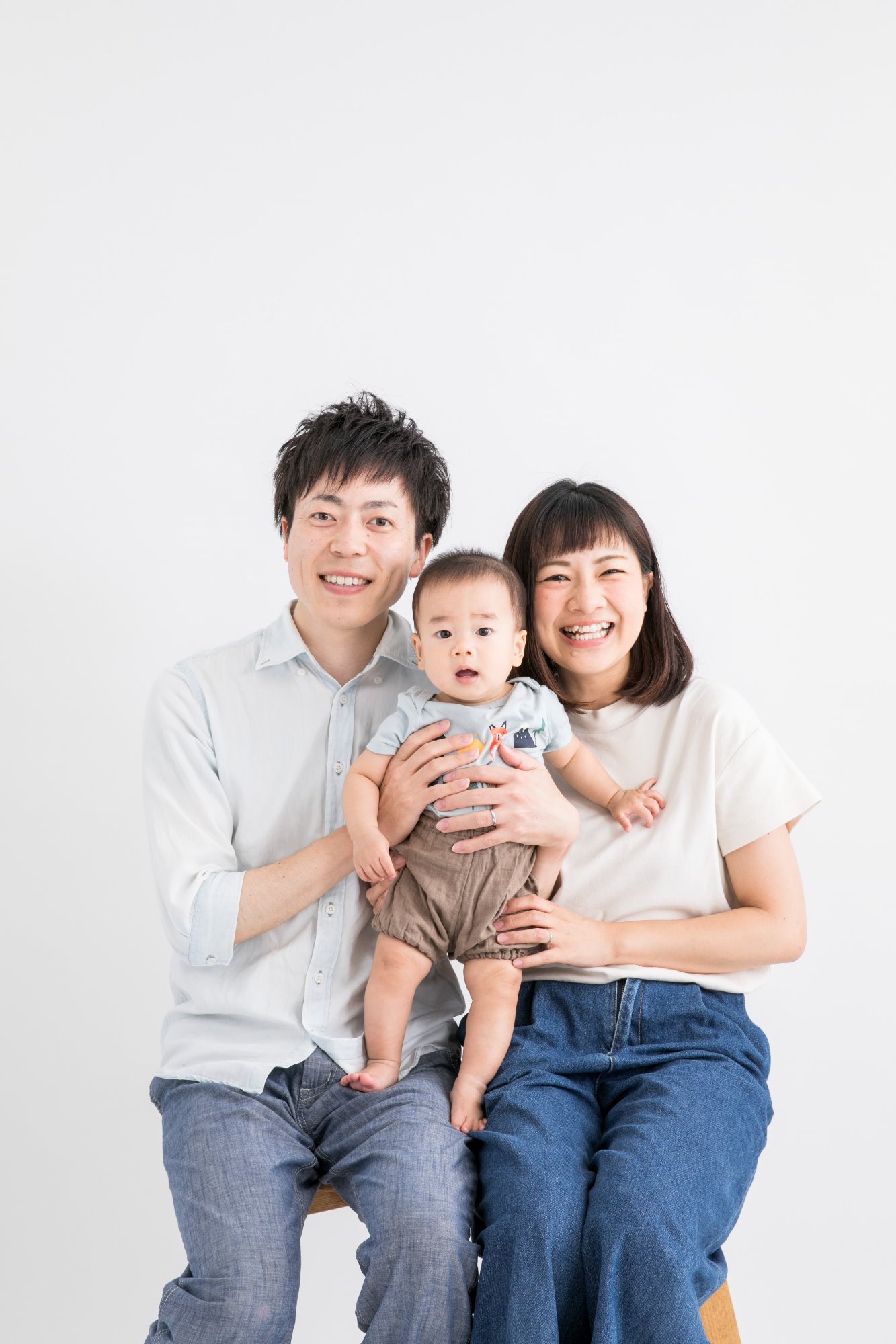 家族スナップ写真を撮ろう。残そう。by Fueru アルバム