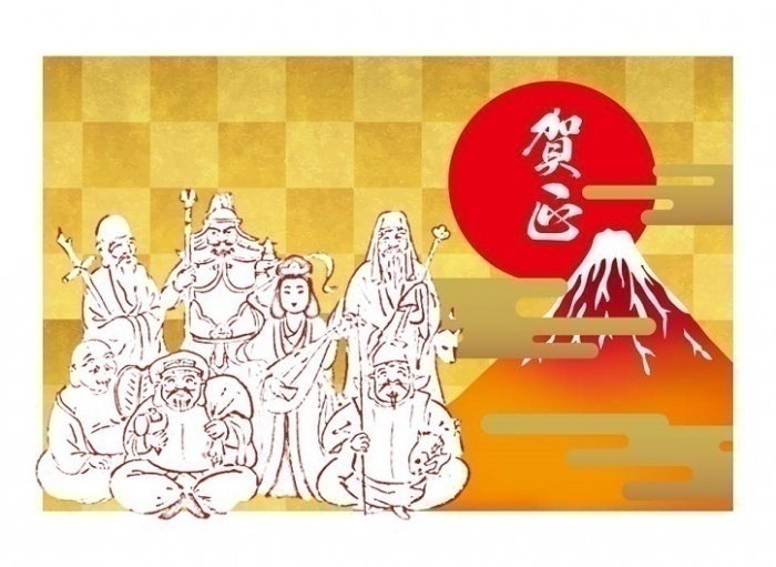 【シマノスクエア】開運!大阪七福神巡りライド