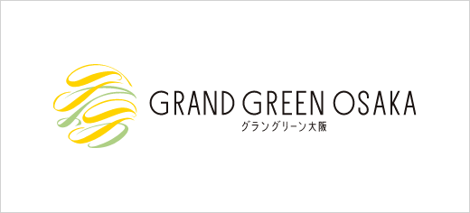 グラングリーン大阪