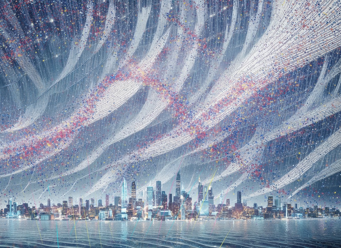 ミュオグラフィアート展2026