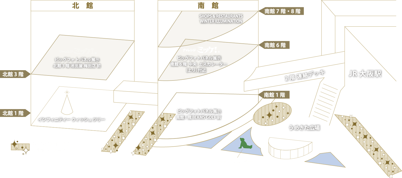 Area Map