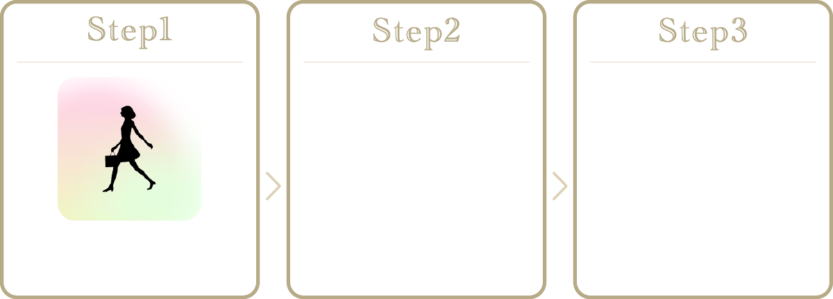 OSAMPOアプリクリスマスキャンペーン QR